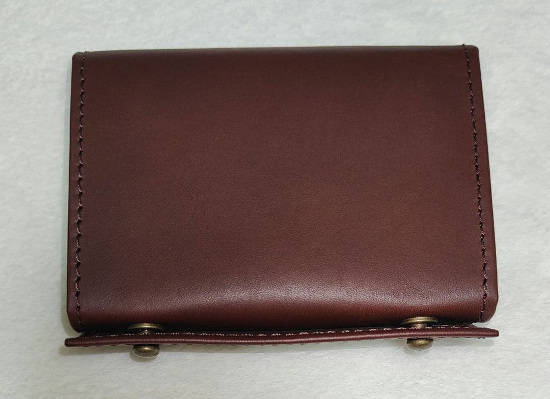 チョピック millefoglie-Ⅱ tabacco × choco