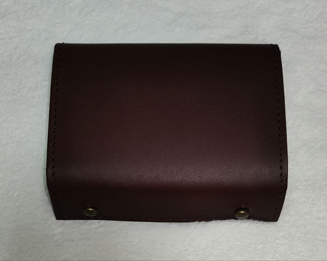 チョピック millefoglie-Ⅱ tabacco × choco