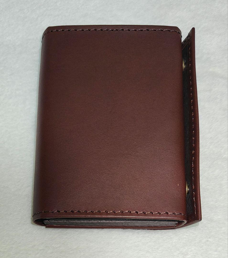 チョピック millefoglie-Ⅱ tabacco × choco