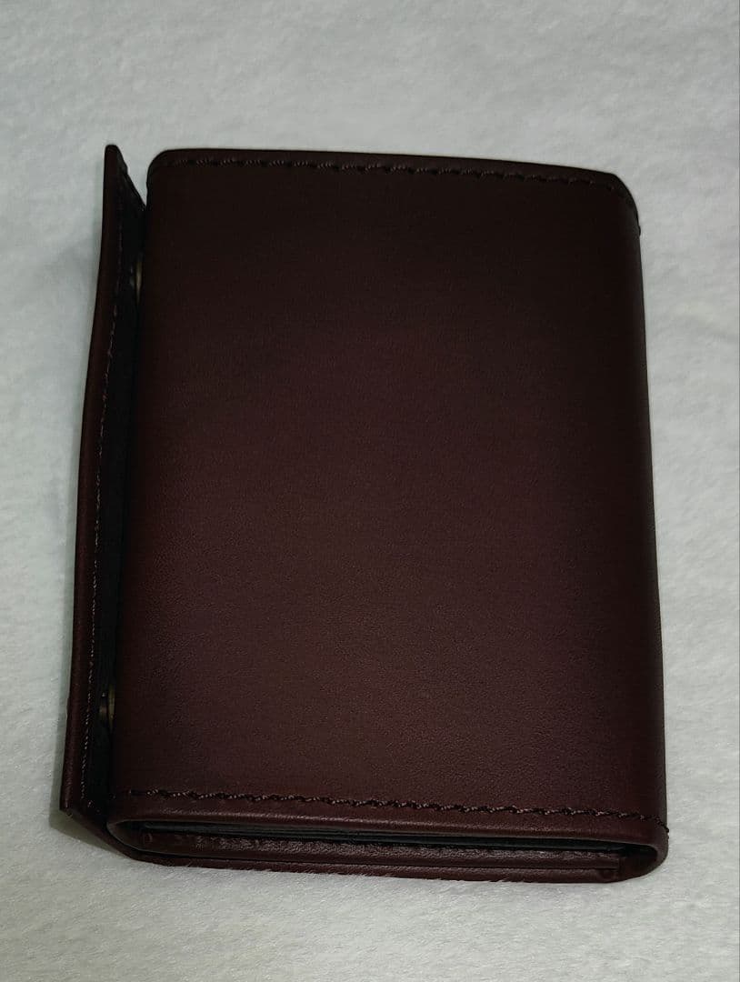 チョピック millefoglie-Ⅱ tabacco × choco