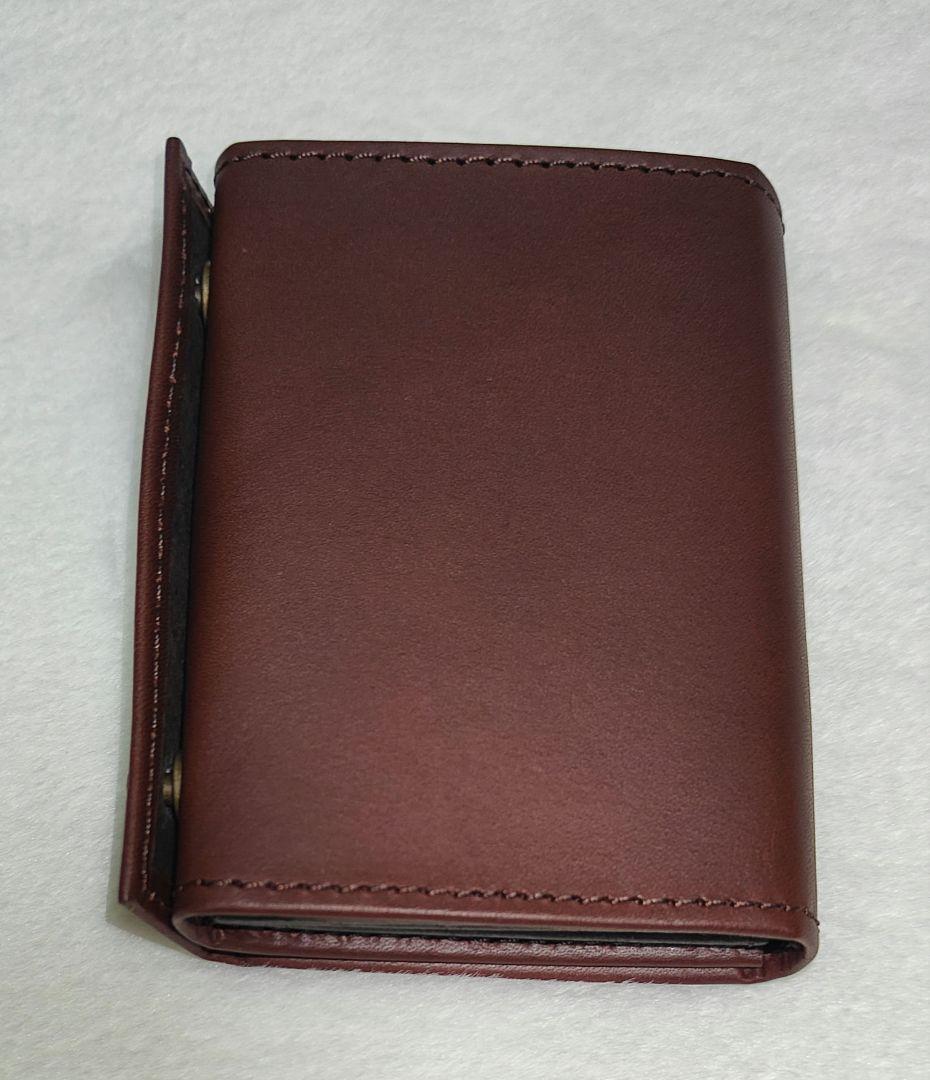 チョピック millefoglie-Ⅱ tabacco × choco