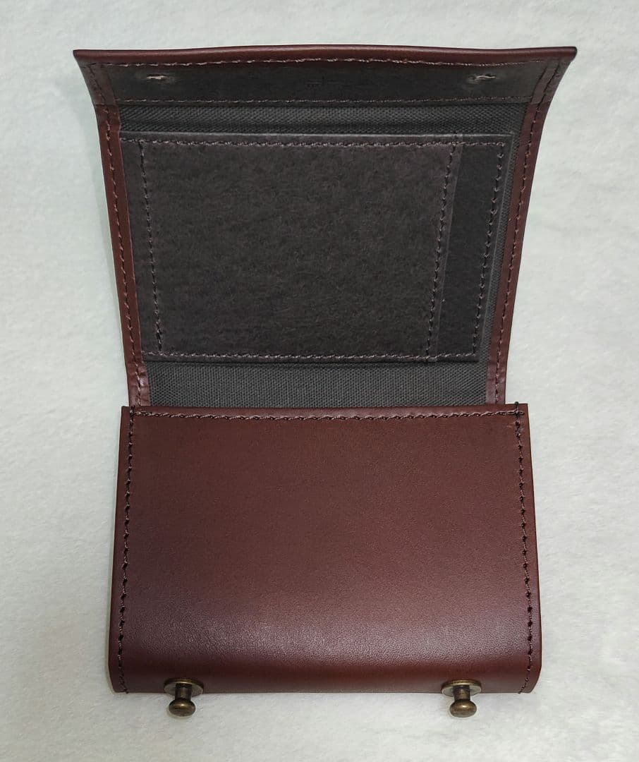 チョピック millefoglie-Ⅱ tabacco × choco