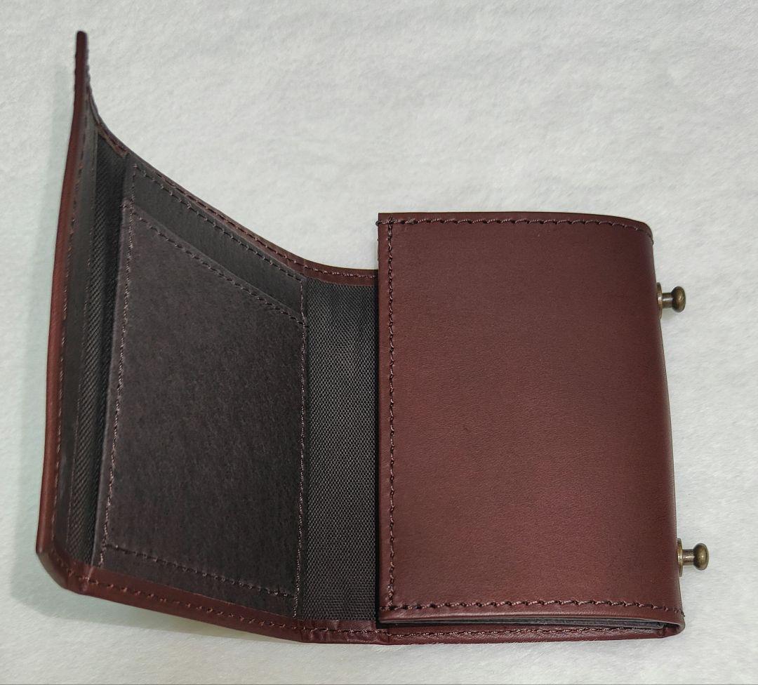 チョピック millefoglie-Ⅱ tabacco × choco