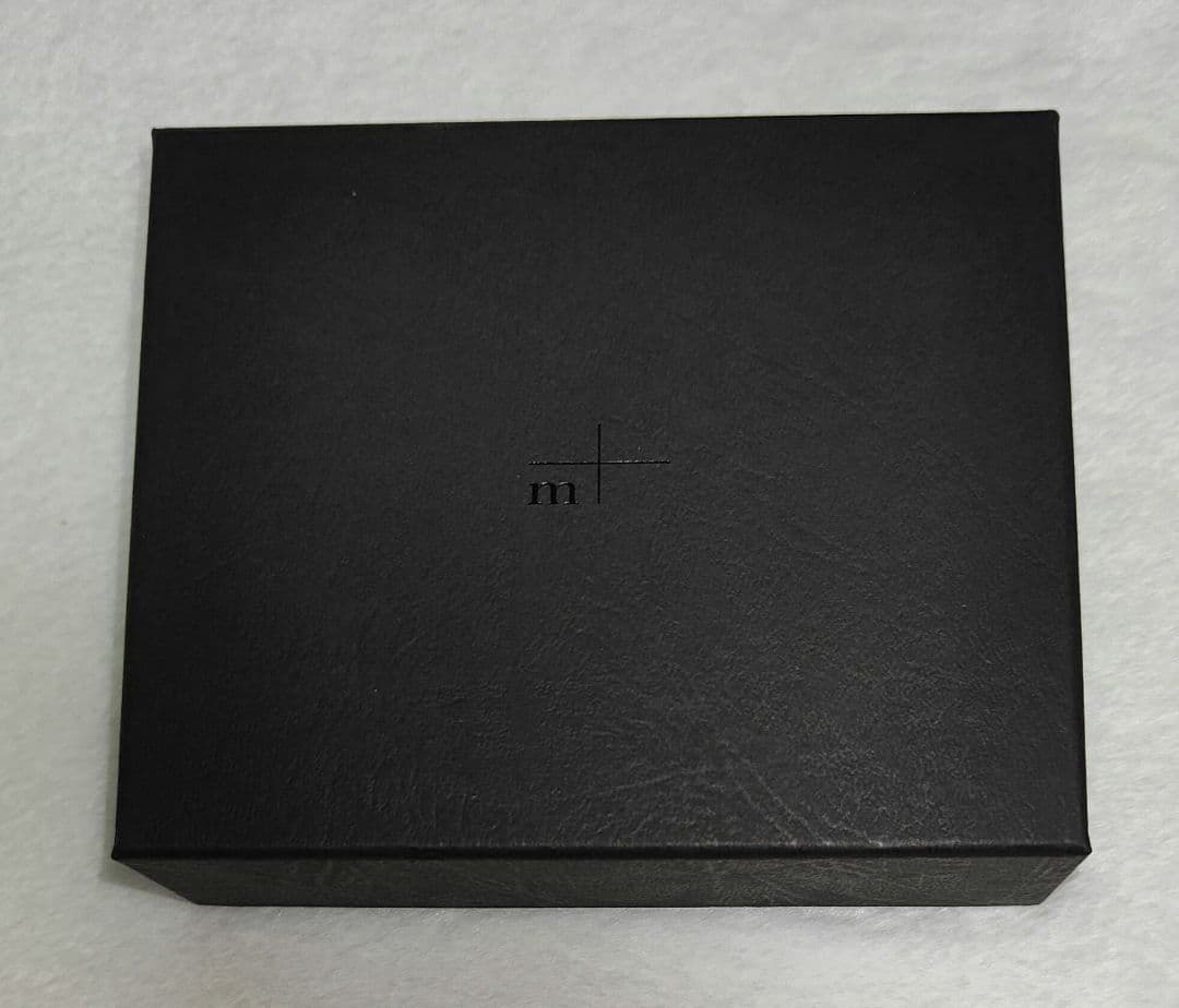 チョピック millefoglie-Ⅱ tabacco × choco