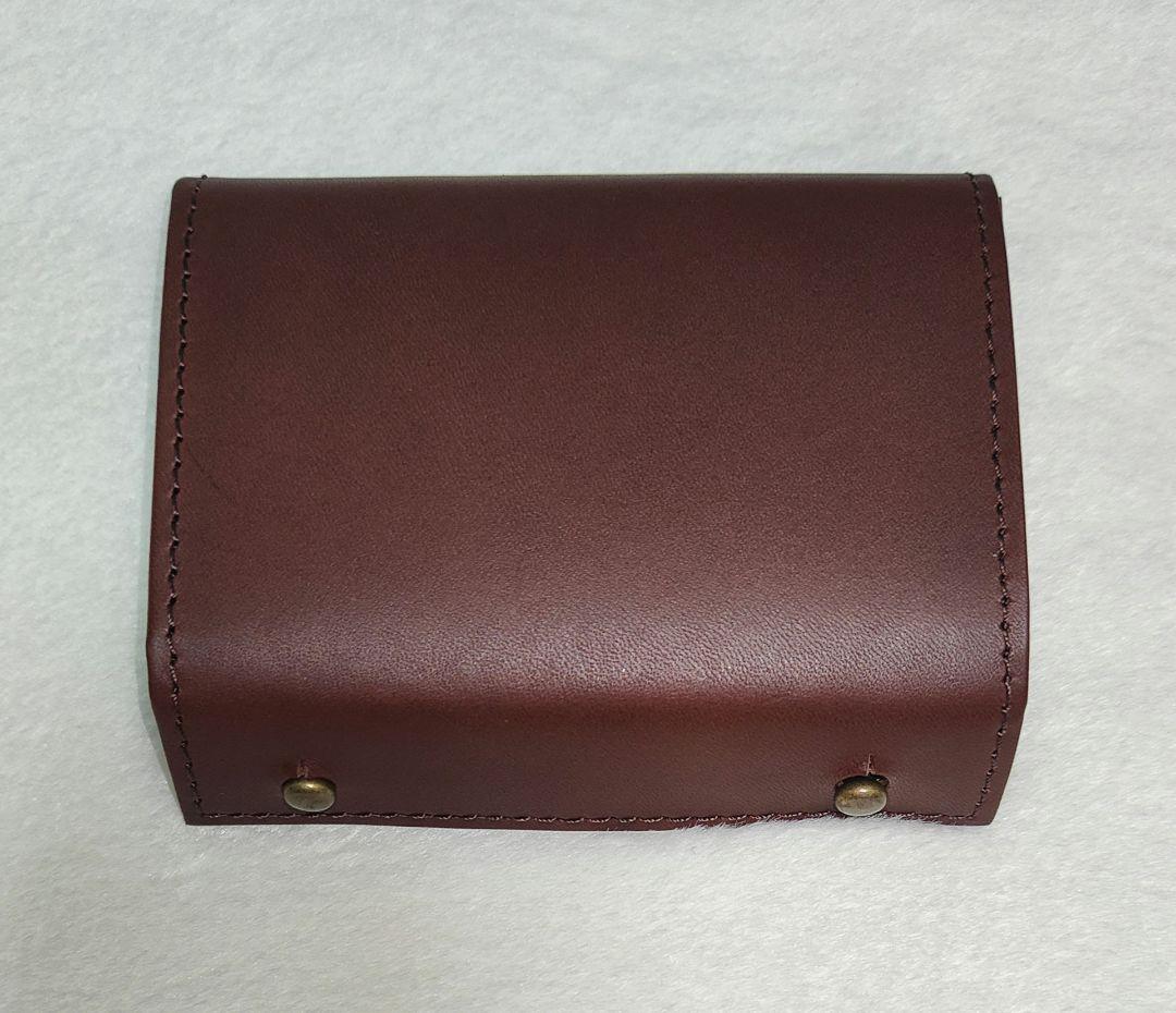 チョピック millefoglie-Ⅱ tabacco × choco