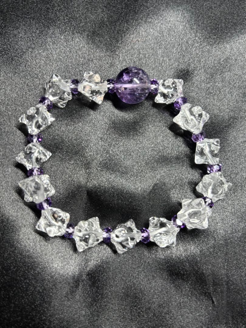 アクセサリー miniyuki