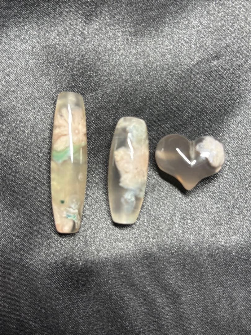 アクセサリー miniyuki