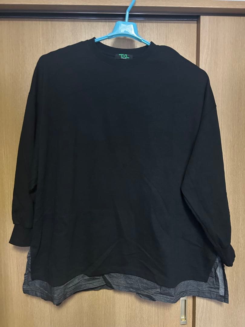 アズスーパーソニック　ヴェルスパー様