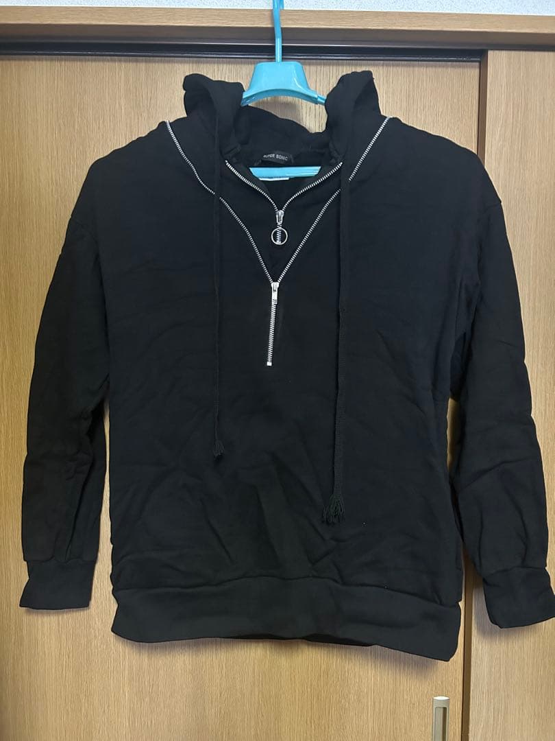 アズスーパーソニック　ヴェルスパー様