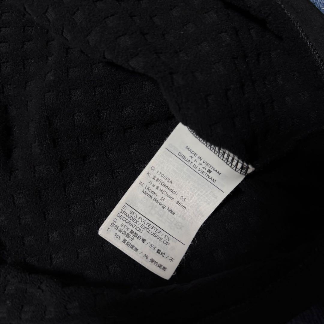 nike running therma-fit ナイキ ランニング ハーフジップ