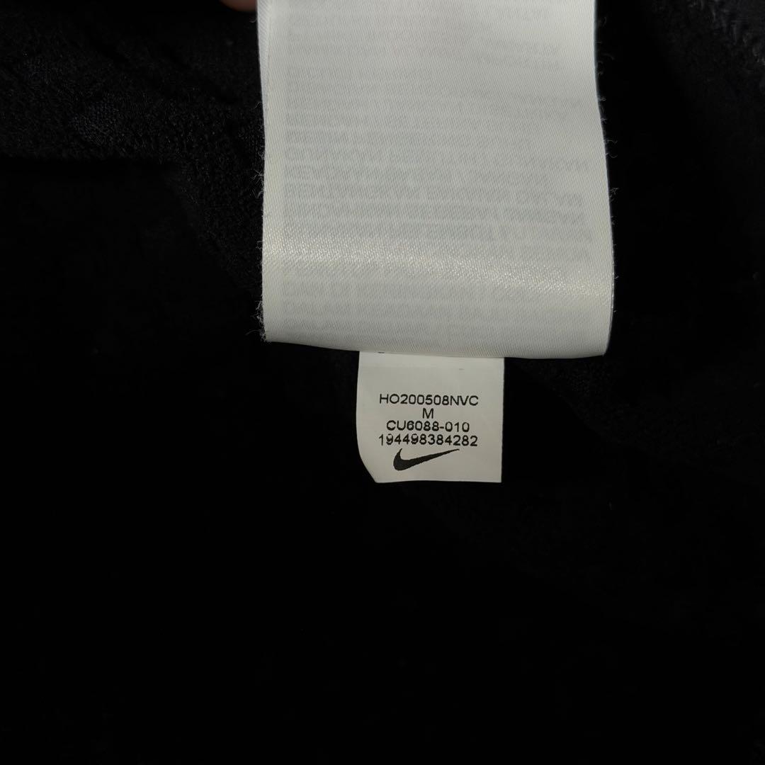 nike running therma-fit ナイキ ランニング ハーフジップ