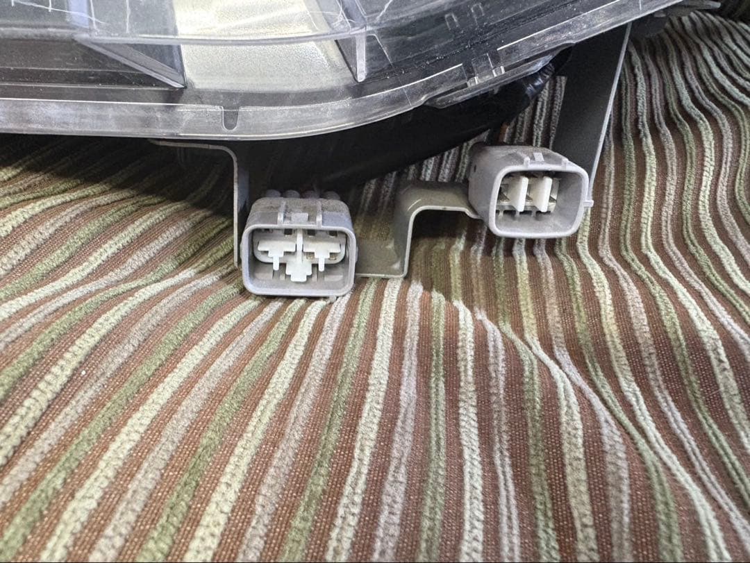 ICHIKOH ヘッドライト 81150-28J10