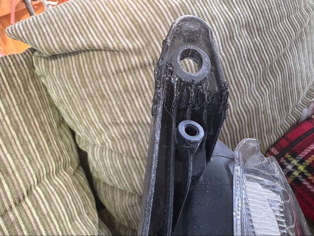 ICHIKOH ヘッドライト 81150-28J10