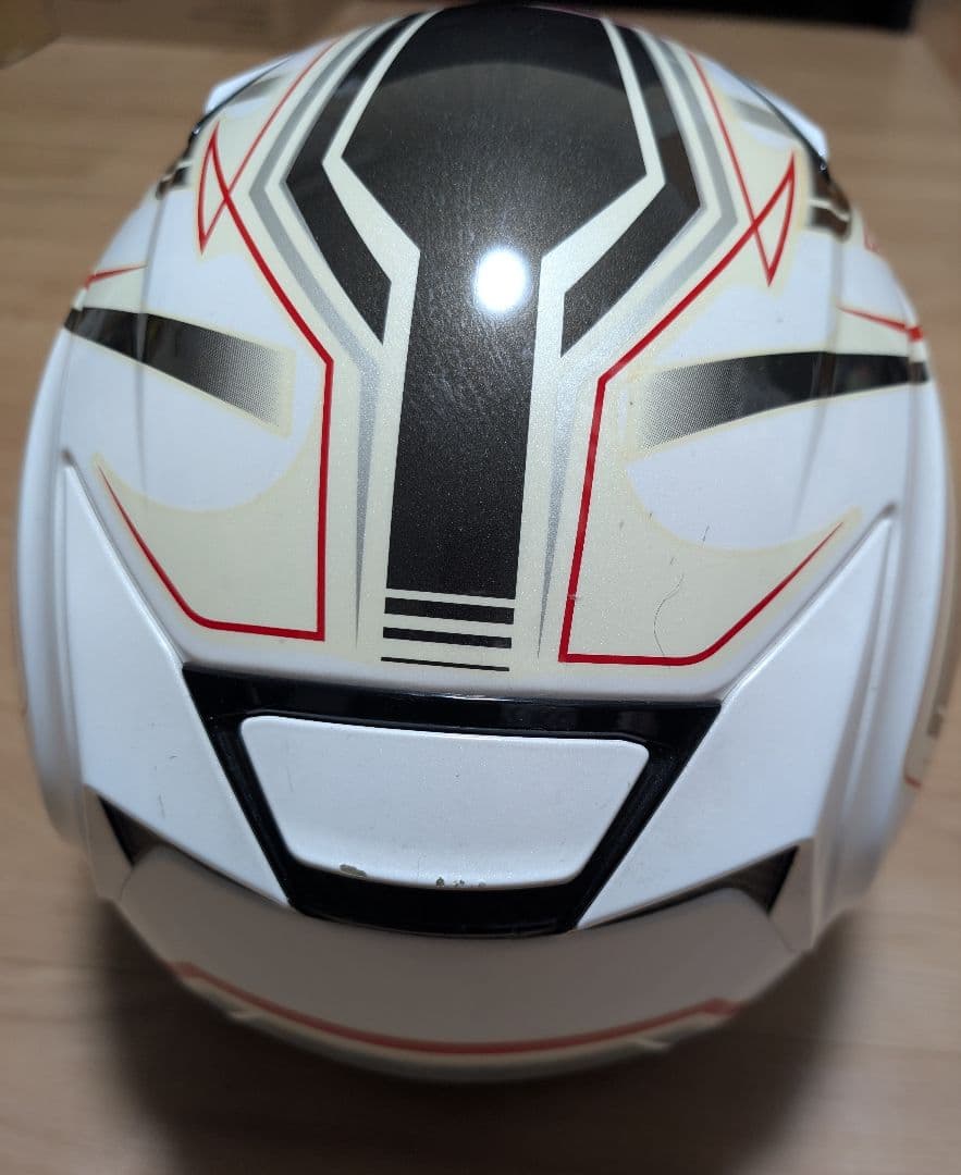 OGK Kabuto ジェットヘルメットXLサイズ 中古