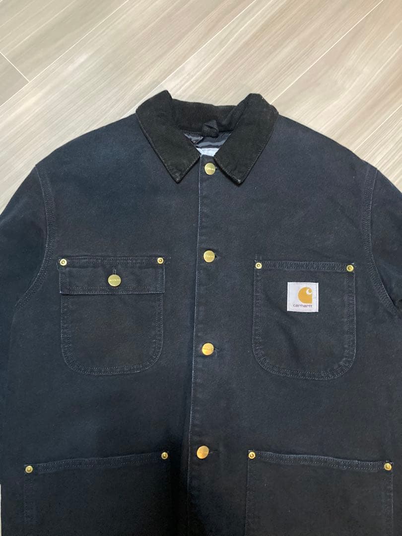OG chore coat carhartt wip Sサイズ