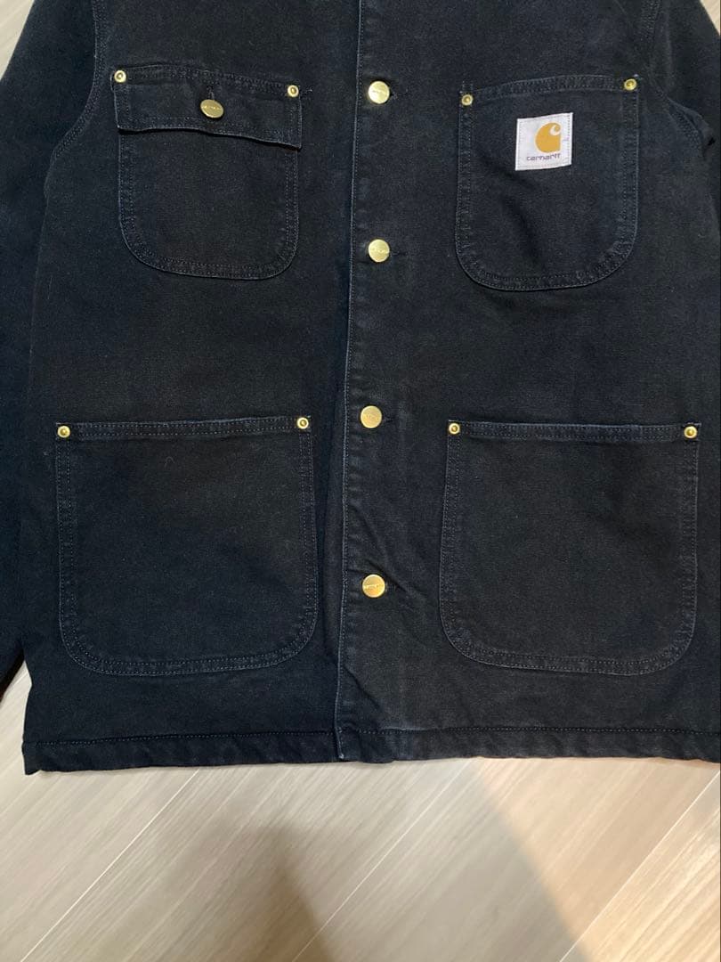 OG chore coat carhartt wip Sサイズ