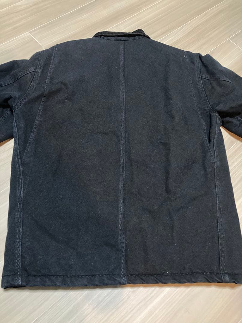 OG chore coat carhartt wip Sサイズ