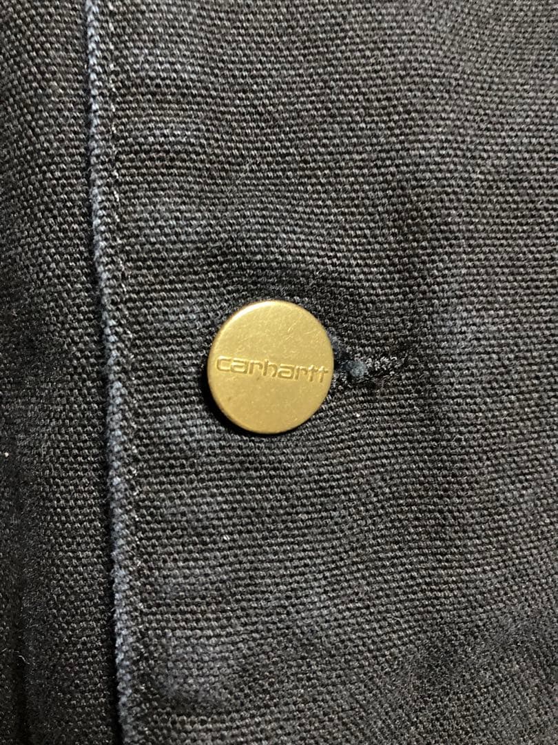 OG chore coat carhartt wip Sサイズ