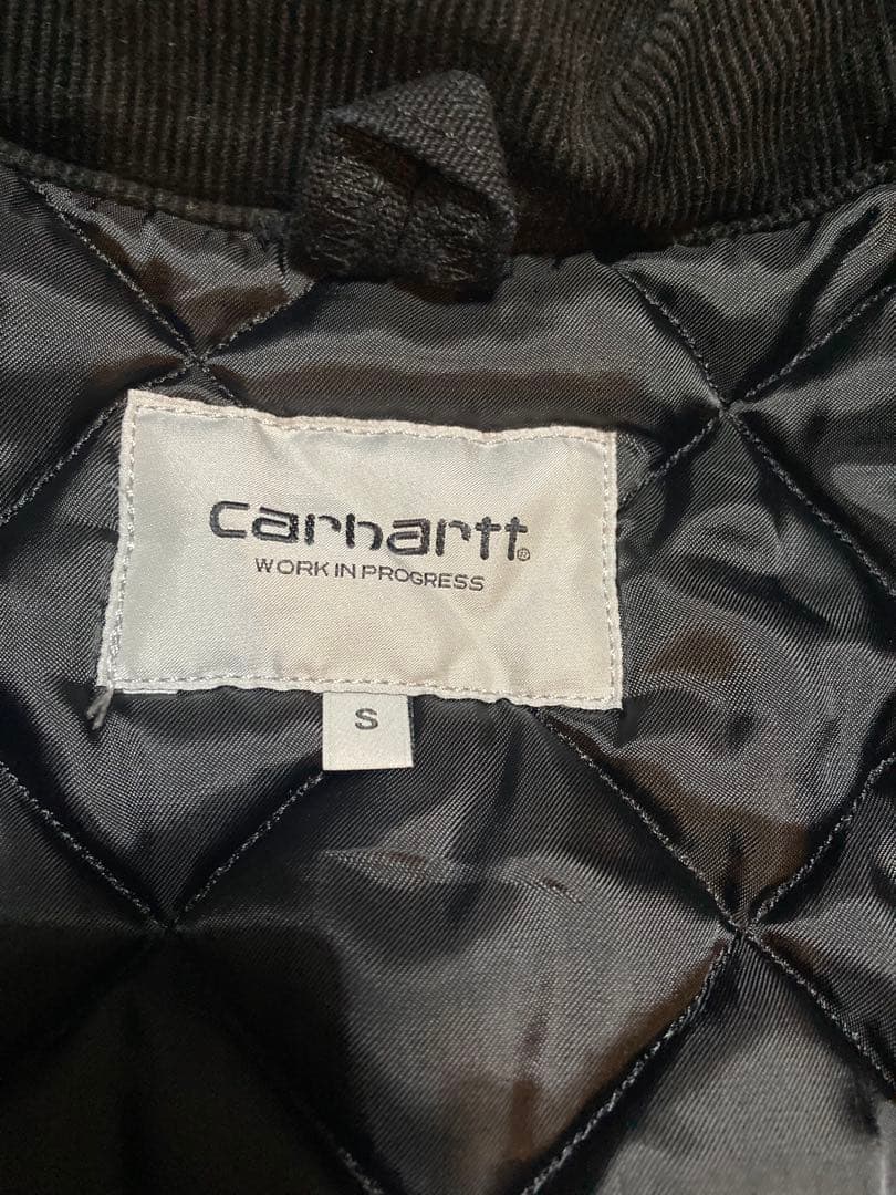 OG chore coat carhartt wip Sサイズ