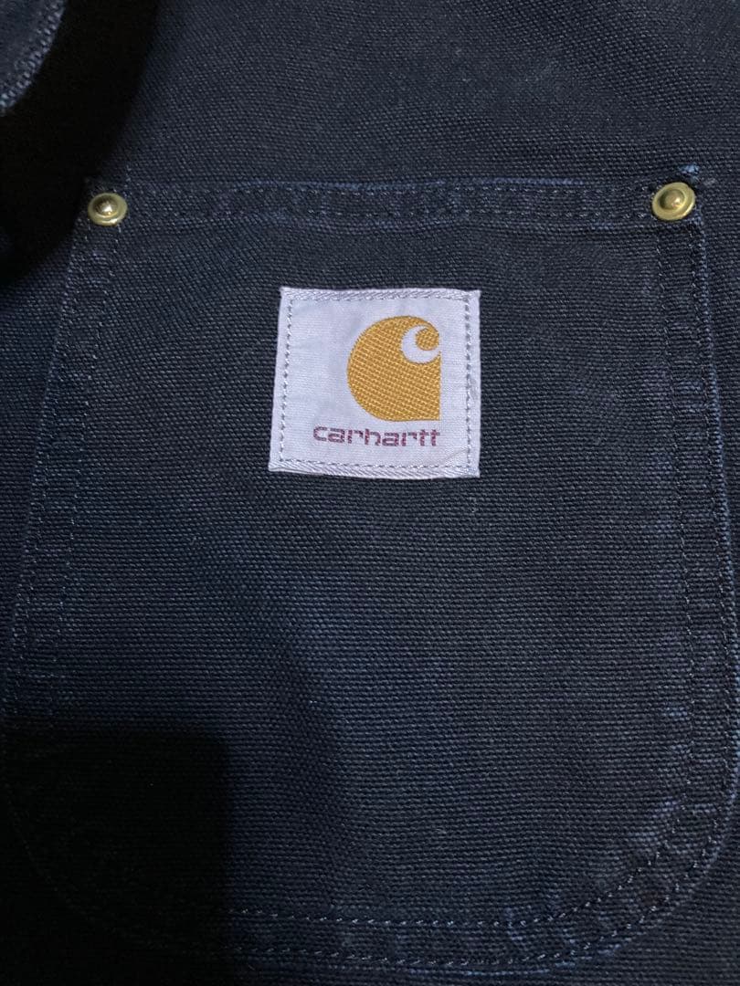 OG chore coat carhartt wip Sサイズ