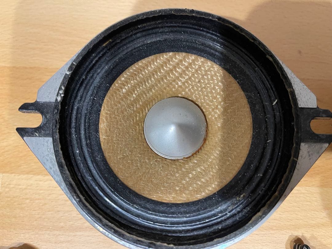 カロゼリア PIONEER carrozzeria TS-C010A { F }