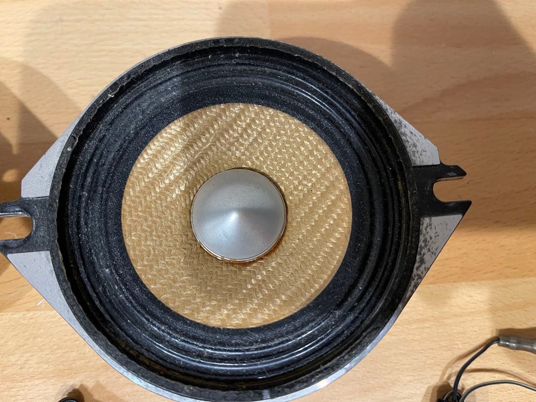 カロゼリア PIONEER carrozzeria TS-C010A { F }