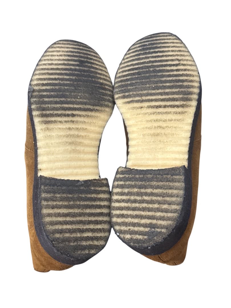 Church's チャーチ ブーツ チャッカブーツ RYDER 80F81 本物