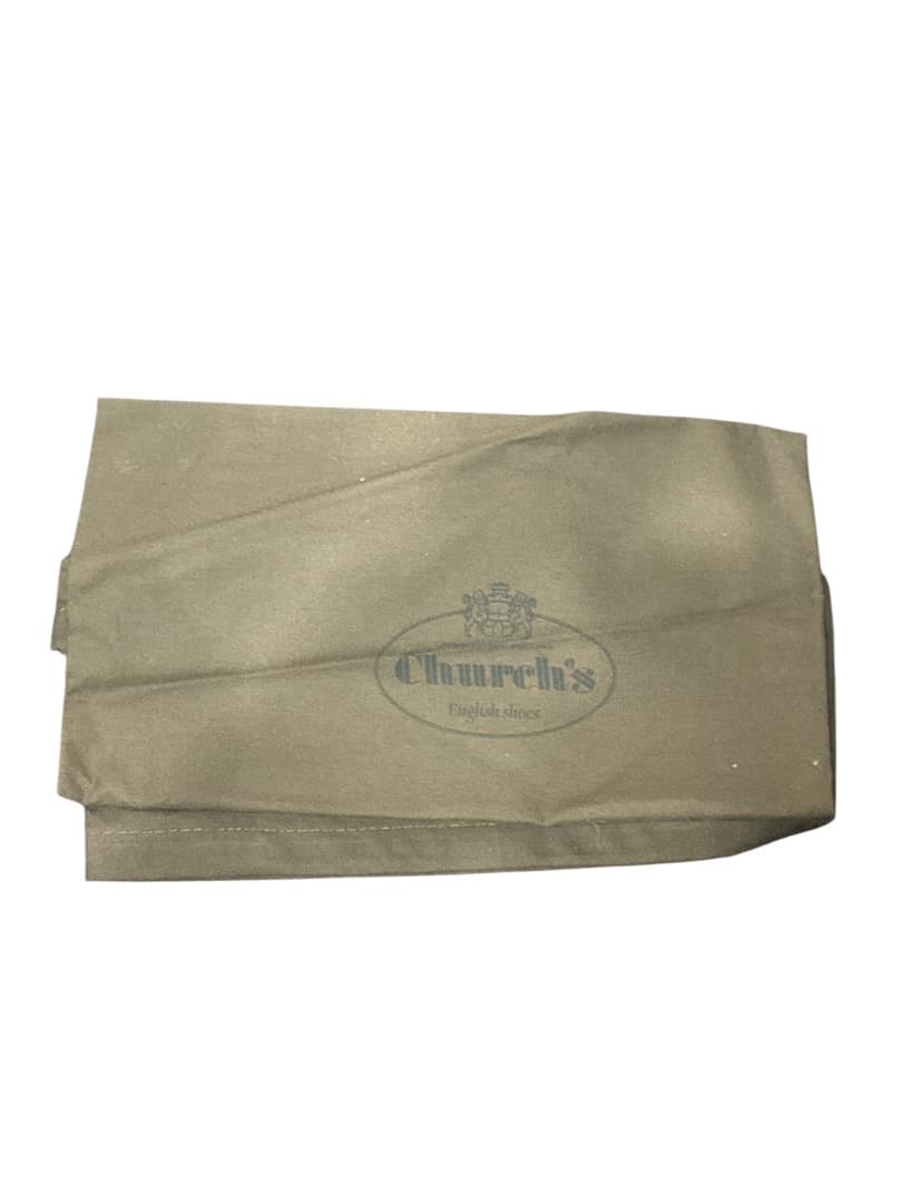 Church's チャーチ ブーツ チャッカブーツ RYDER 80F81 本物