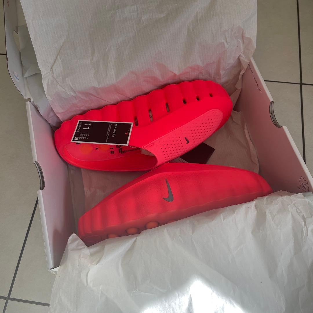 【価格交渉不可】Nike Mind 001 29cm