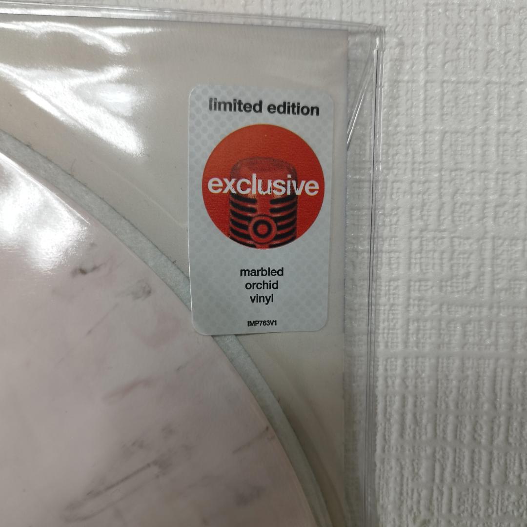 TWICE READY TO BE レコード 海外限定 韓国 モモ 音 I3A6