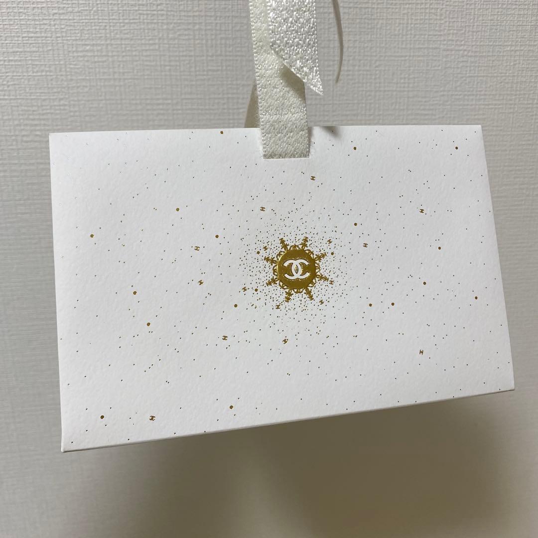 CHANEL シャネル アイシャドウ レキャトルオンブル 79スパイシーズ