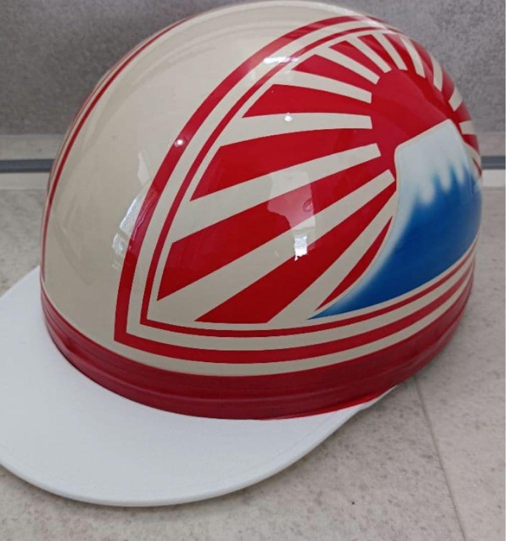 アイボリーコルク半3つボタン