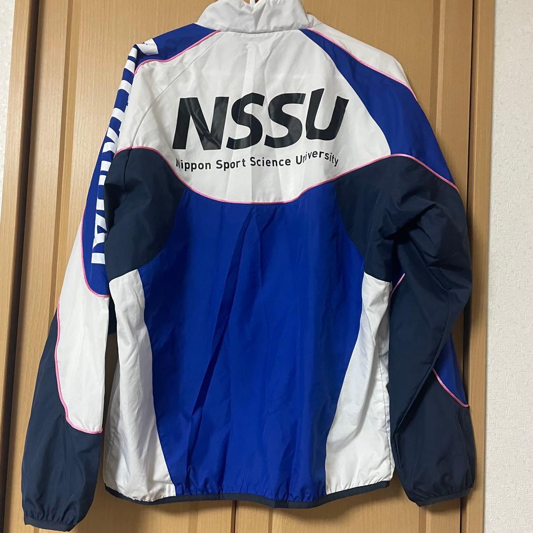 ジャージ上下ハーフパンツセット