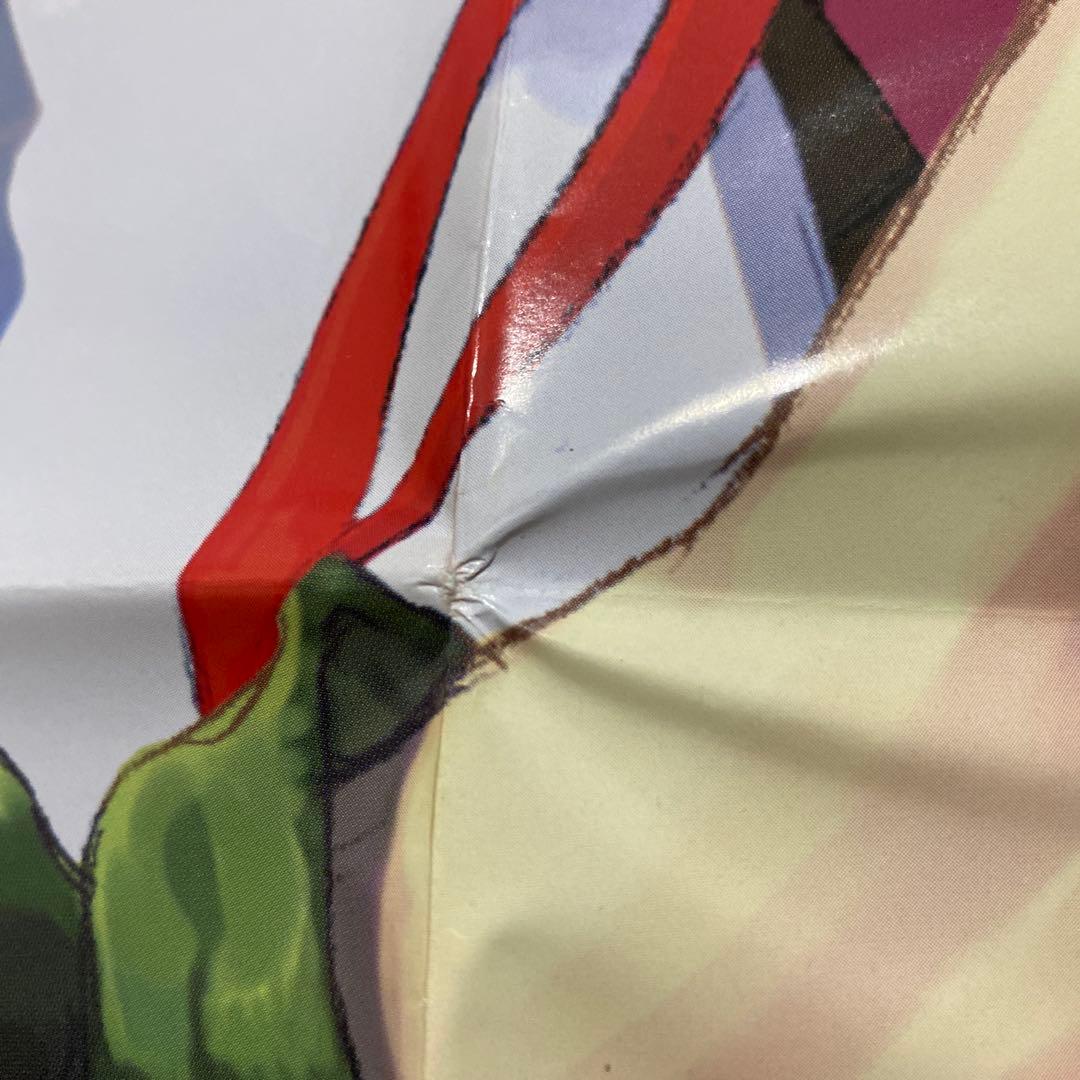 ストリートファイター３　サードストライク　ポスター　販促ポスター　B１サイズ