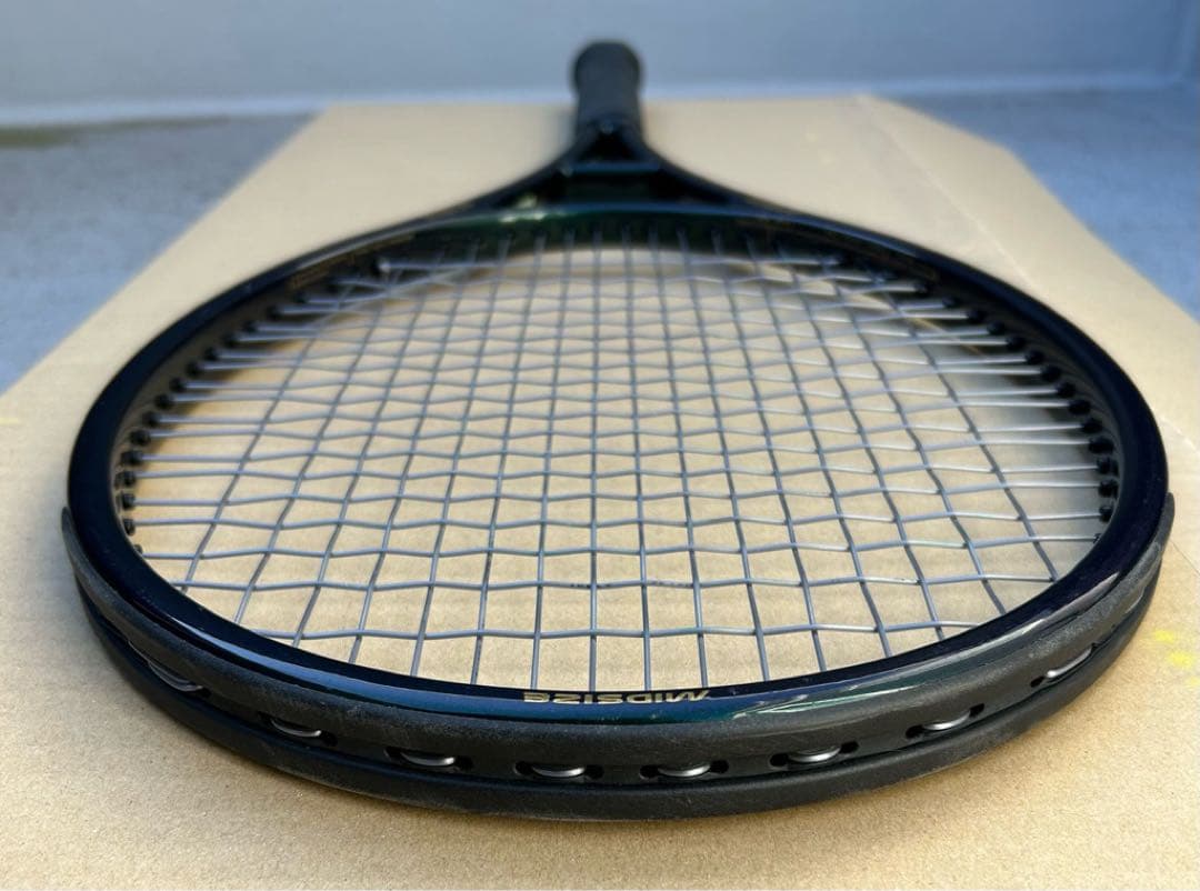 ラケット(硬式用) Prince PHANTOM GRAPHITE 97 300g G2