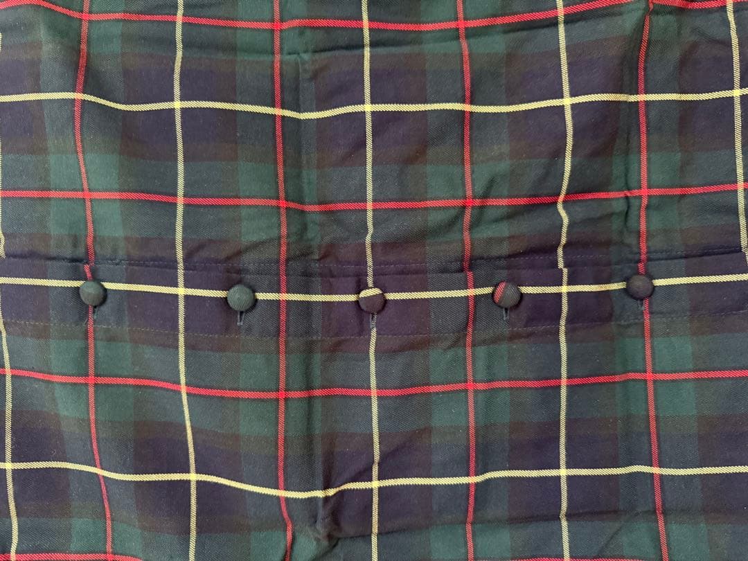 『RALPH LAUREN 』スローピロー