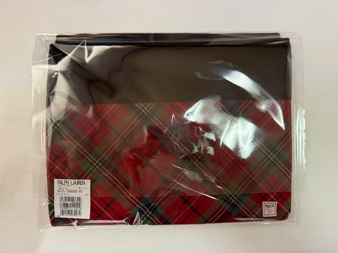 『RALPH LAUREN 』スローピロー