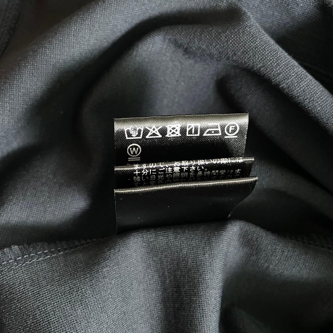 25年式・未使用★セオリー　BRON C ストレッチ　ポロシャツ　メンズ　現行