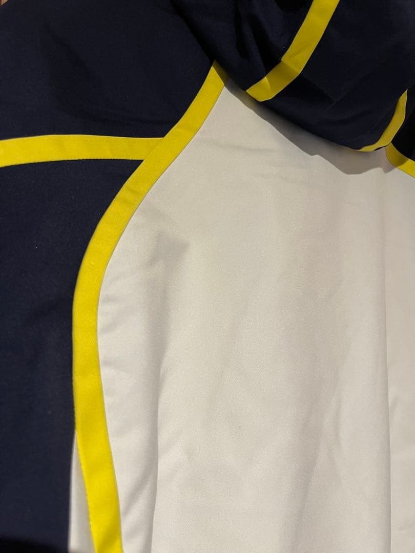 美品 フェニックス Thunderon スキージャケット メンズ サンプル L