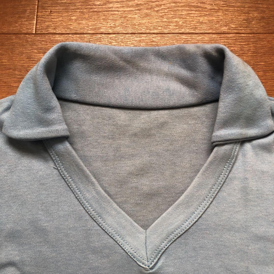 ナポリ　89〜90 ホーム　サッカー　イタリア　長袖nr エネーレ　ユニフォーム