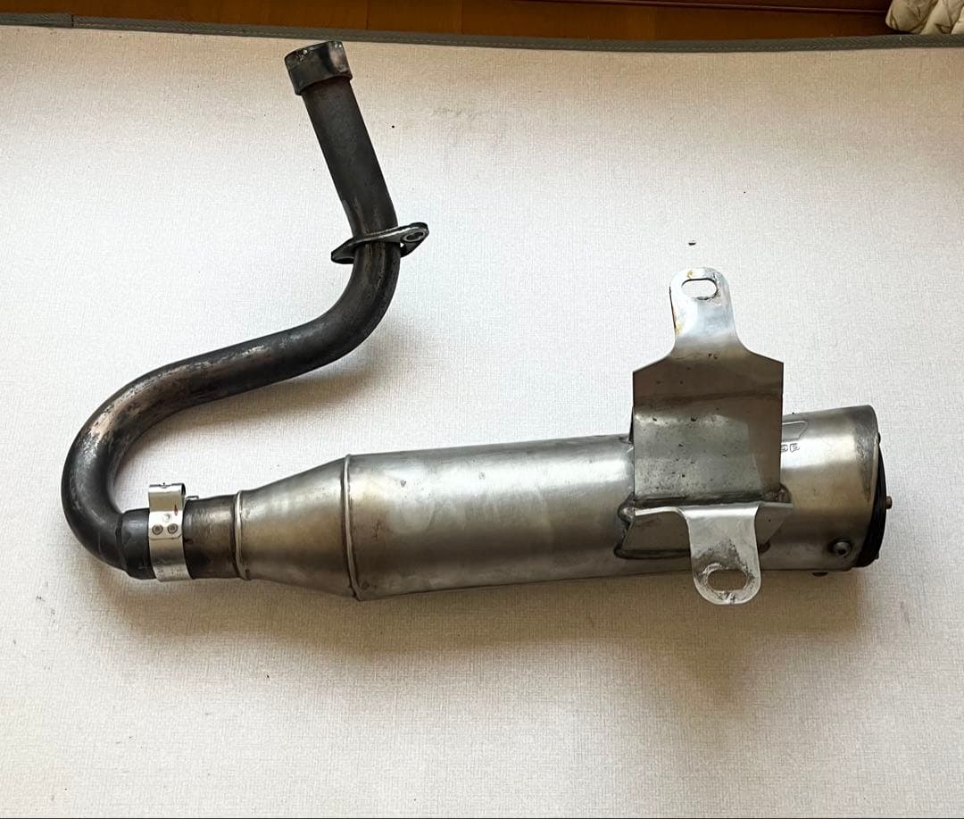 フュージョン　スーパートラップ　うめこ