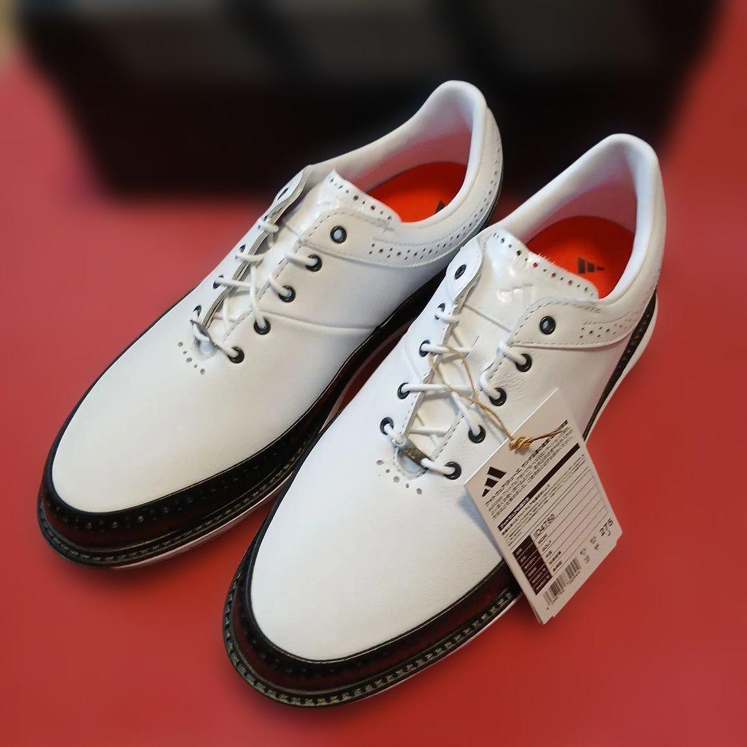 アディダスゴルフ adidas Golf MC80 27.5cm