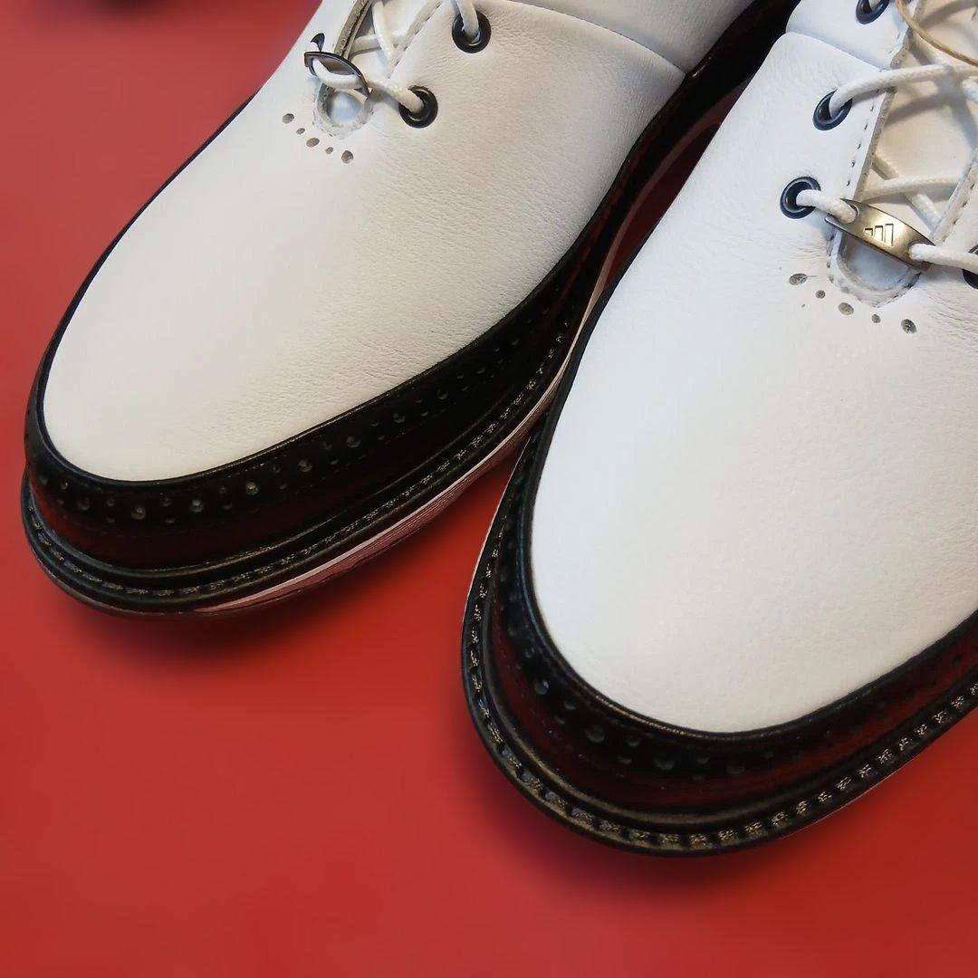 アディダスゴルフ adidas Golf MC80 27.5cm