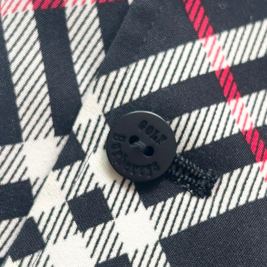 希少✨2wayバーバリーズ ノバチェック キュロット 巻きスカート風 スカーフ柄