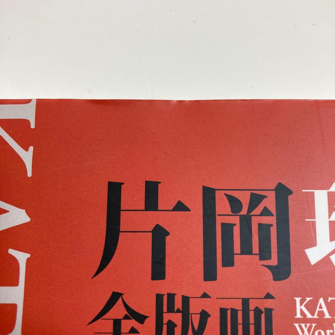 お値下げ　片岡球子全版画 : 昭和39年-平成19年　富士山