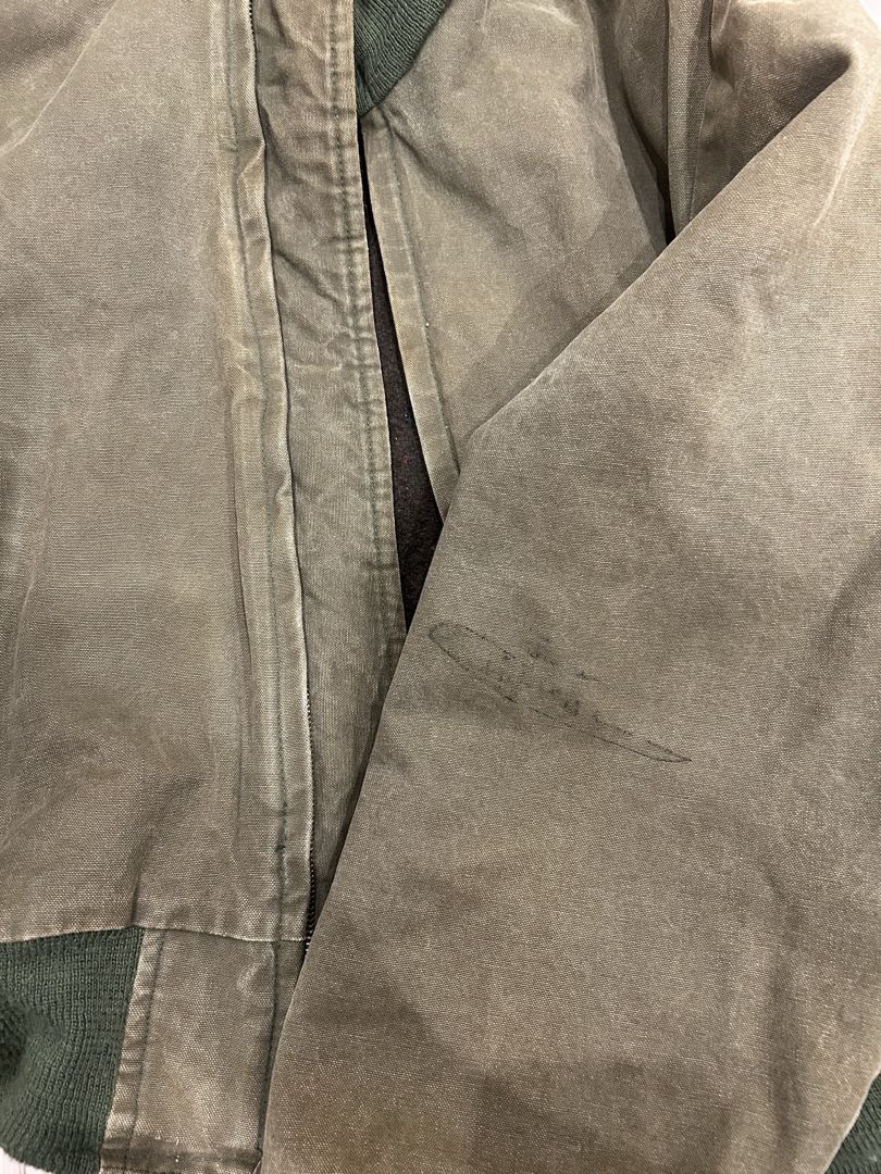 70s タンカースジャケット