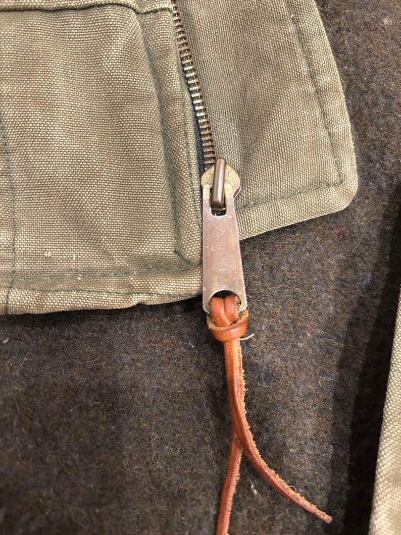 70s タンカースジャケット