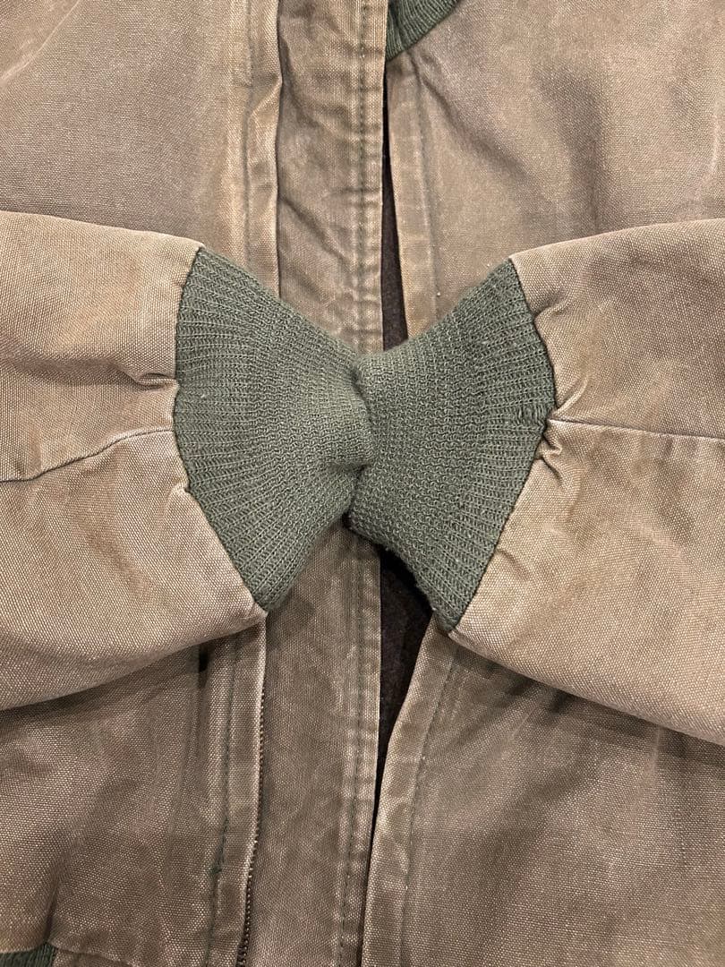 70s タンカースジャケット