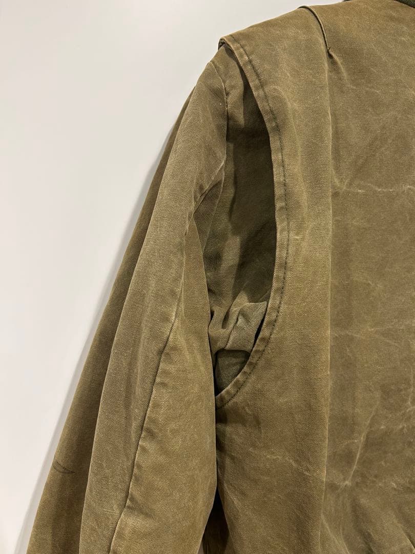 70s タンカースジャケット