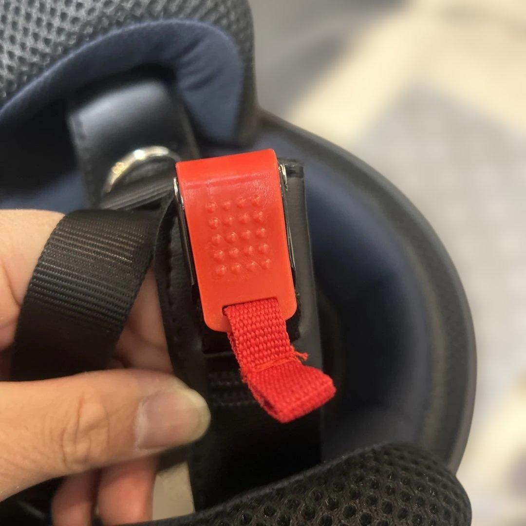 くまモンヘルメット